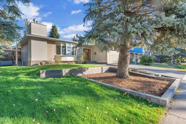 720 Willingdon Boulevard Se, Calgary
