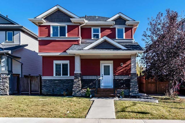 111 Drake Landing Loop, Okotoks