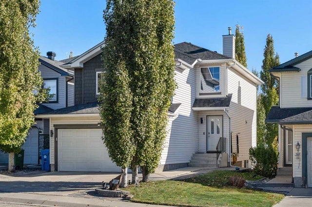 1038 Bridlemeadows Manor Sw, Calgary