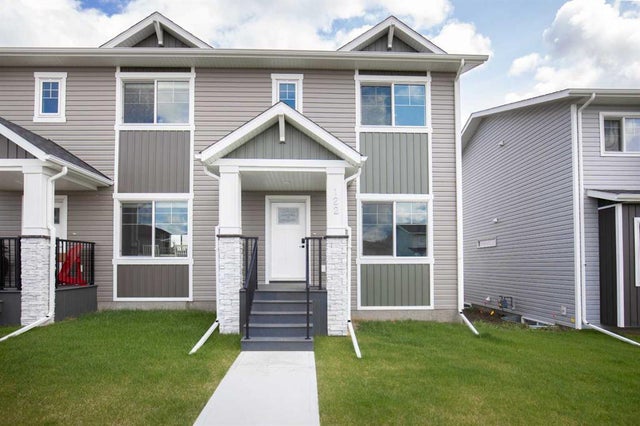 122 Gray Close, Sylvan Lake