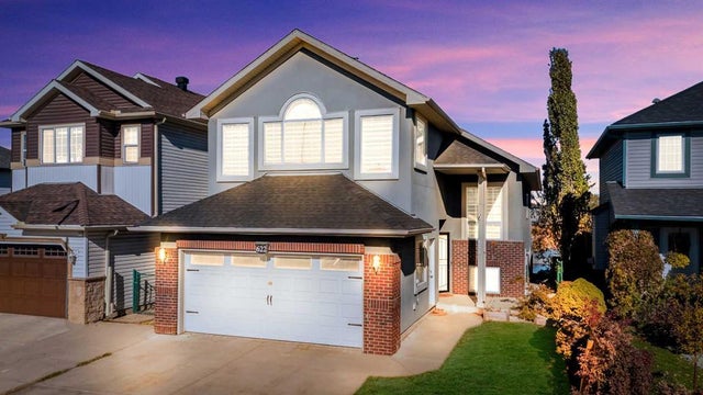 622 Saddlecreek Way Ne, Calgary