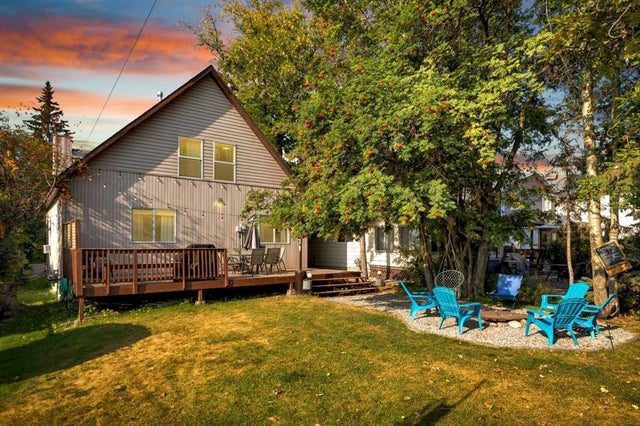 5023 36 Street, Sylvan Lake
