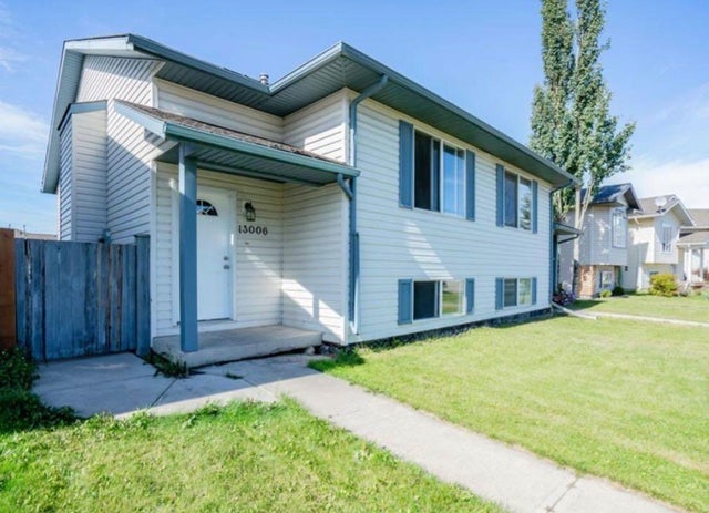 13006 93 Street, Grande Prairie
