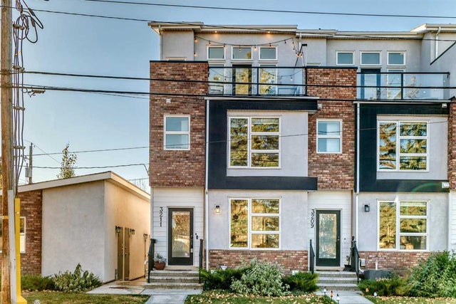 3211 16 Street Sw, Calgary