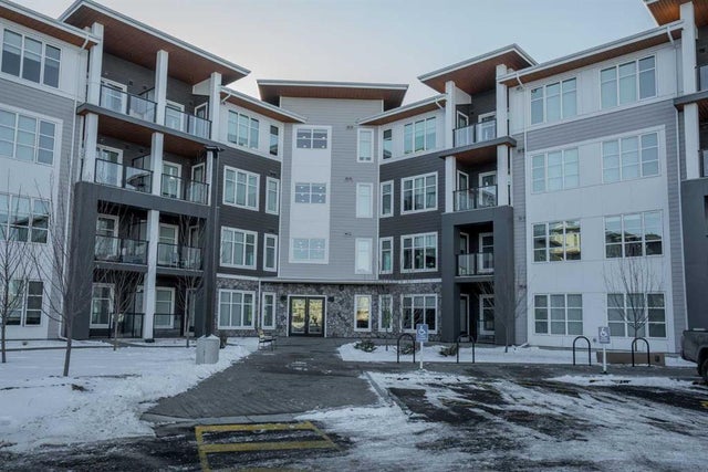 2415, 681 Savanna Boulevard Ne, Calgary