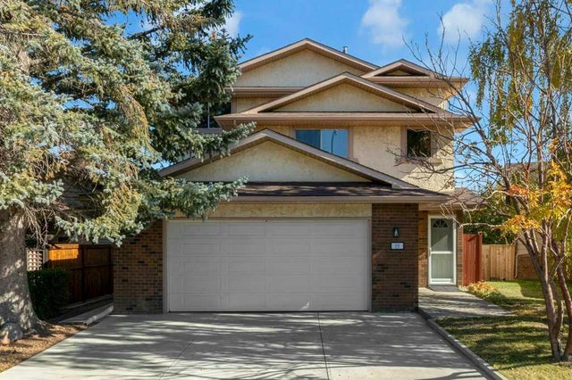 88 Bermondsey Crescent Nw, Calgary