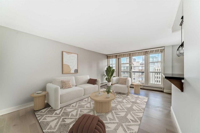903, 733 14 Avenue Sw, Calgary