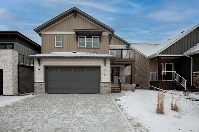 5 Songbird Green, Sylvan Lake