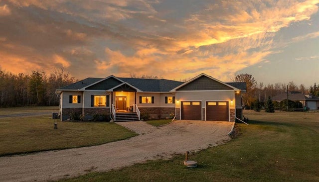 118, 44101 Range Road 214, Rural Camrose County