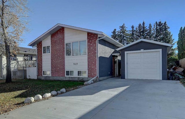 9613 83 Avenue, Grande Prairie