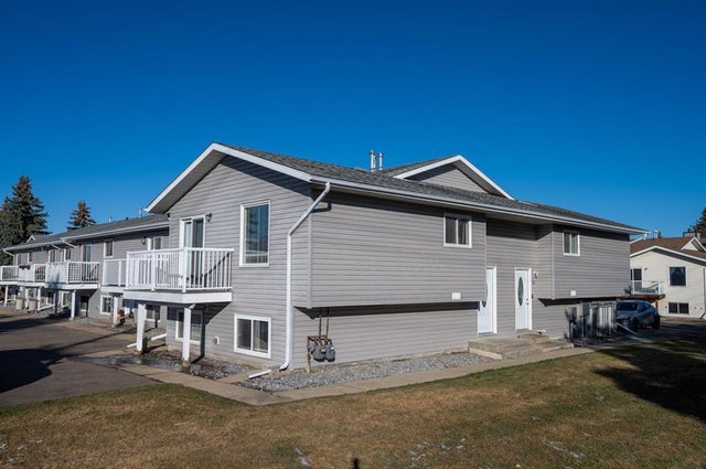 6, 41 Cosgrove Crescent, Red Deer