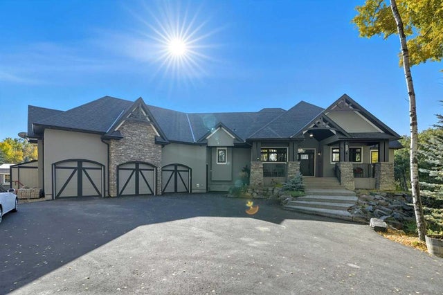 2213 Eagle Bend Place E, Rural Foothills County
