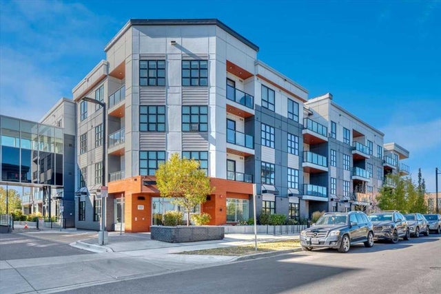 311, 383 Smith Street Nw, Calgary