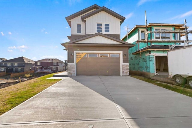 86 Emerson Crescent, Okotoks