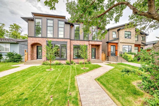 5006 21a Street Sw, Calgary
