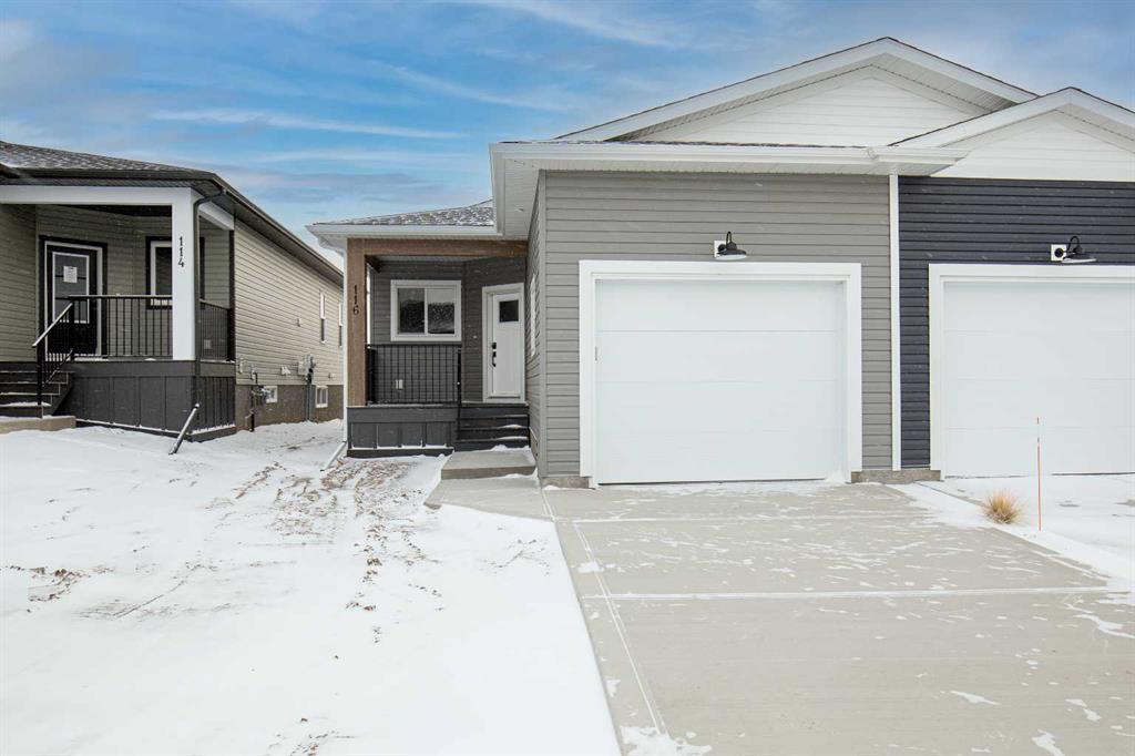 116 Gray Close, Sylvan Lake