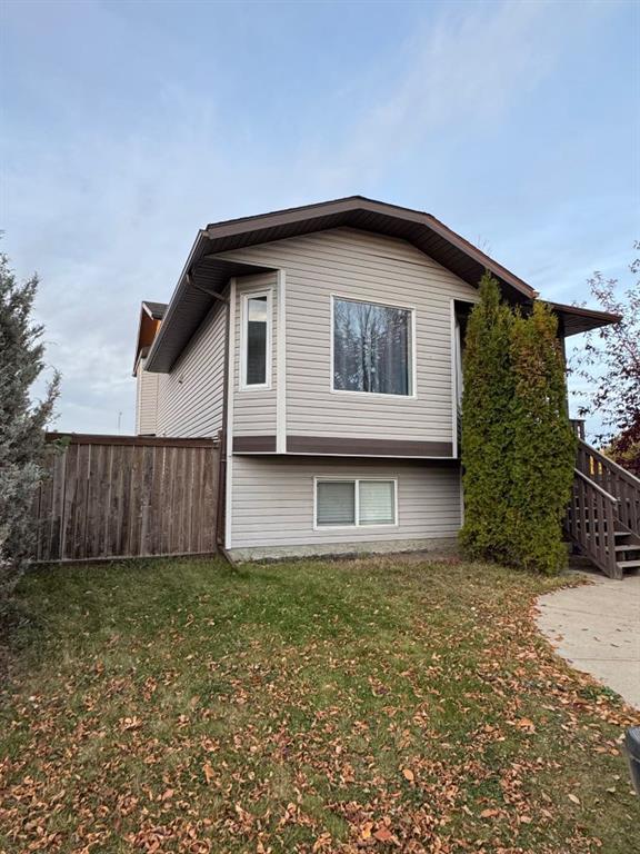 8802 67 Avenue, Grande Prairie