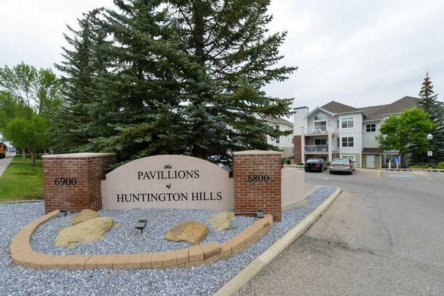 215, 6800 Hunterview Drive Nw, Calgary