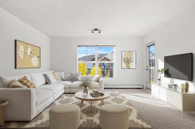 416, 2000 Applevillage Court Se, Calgary