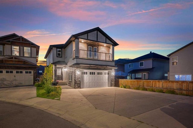 30 Skyview Shores Place Ne, Calgary