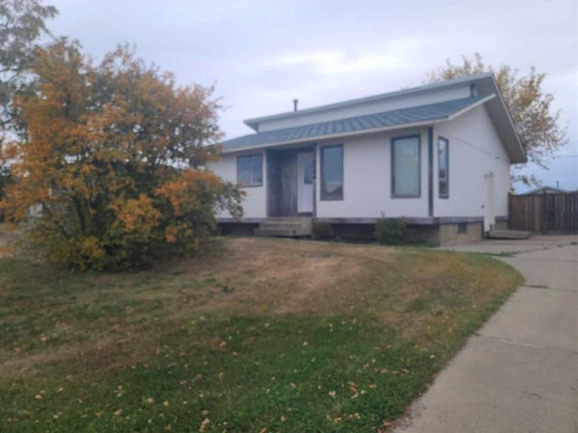 4306 54 Street, Grimshaw