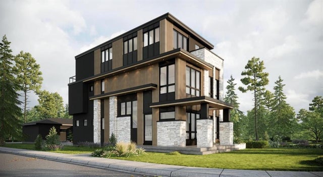 2401 4 Avenue Nw, Calgary