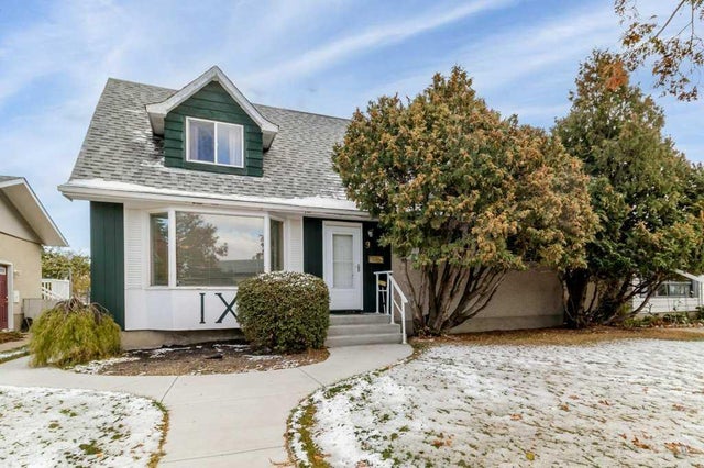 9 Ockley Close, Red Deer