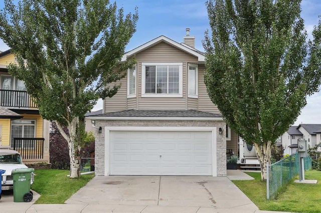60 Canoe Cove Sw, Airdrie