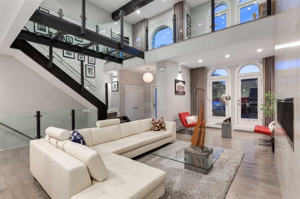 102 18 Avenue Southeast, Calgary – Residential Row/Townhouse Listing Photo 10