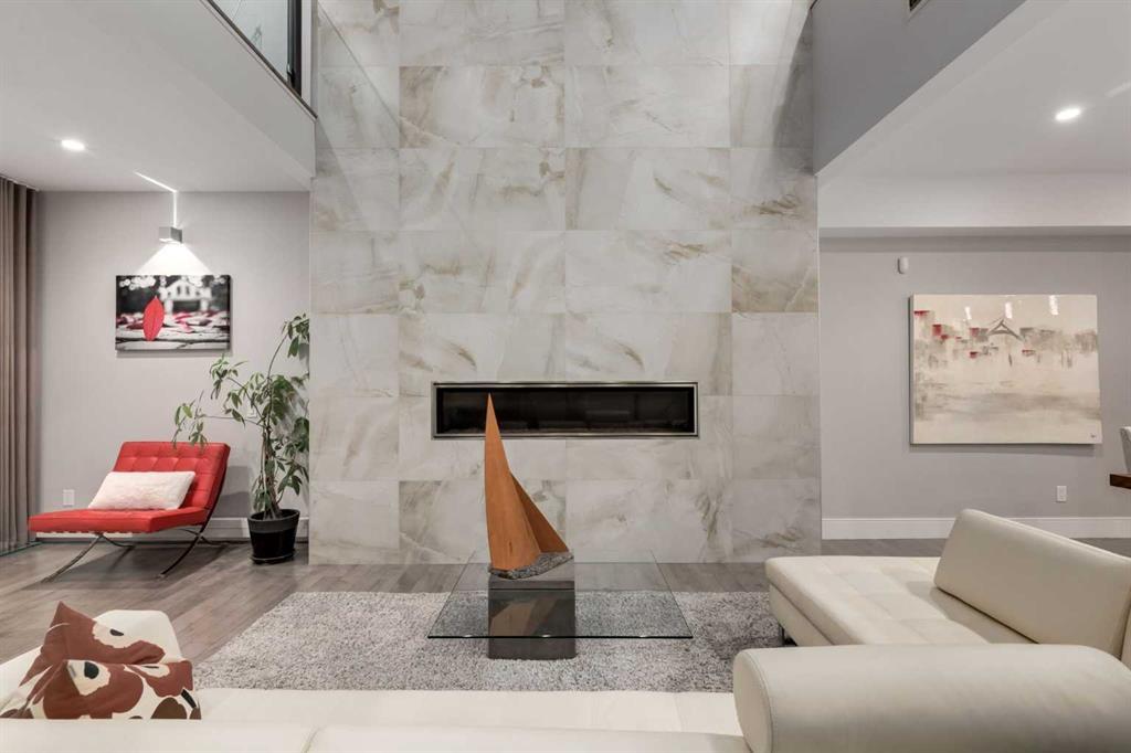 102 18 Avenue Southeast, Calgary – Residential Row/Townhouse Listing Photo 11