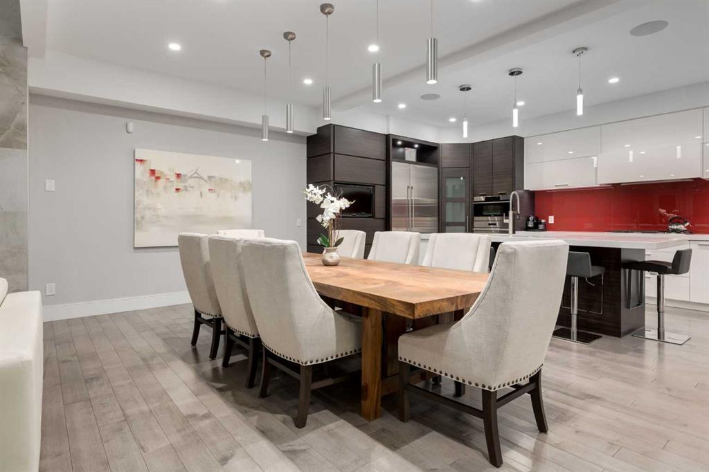 102 18 Avenue Southeast, Calgary – Residential Row/Townhouse Listing Photo 13