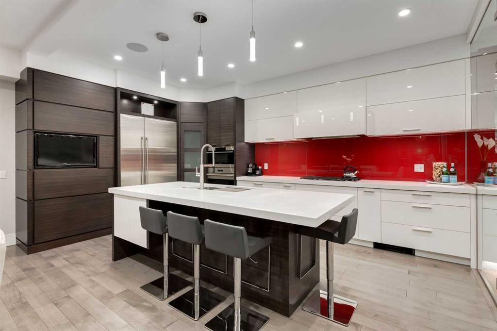 102 18 Avenue Southeast, Calgary – Residential Row/Townhouse Listing Photo 14