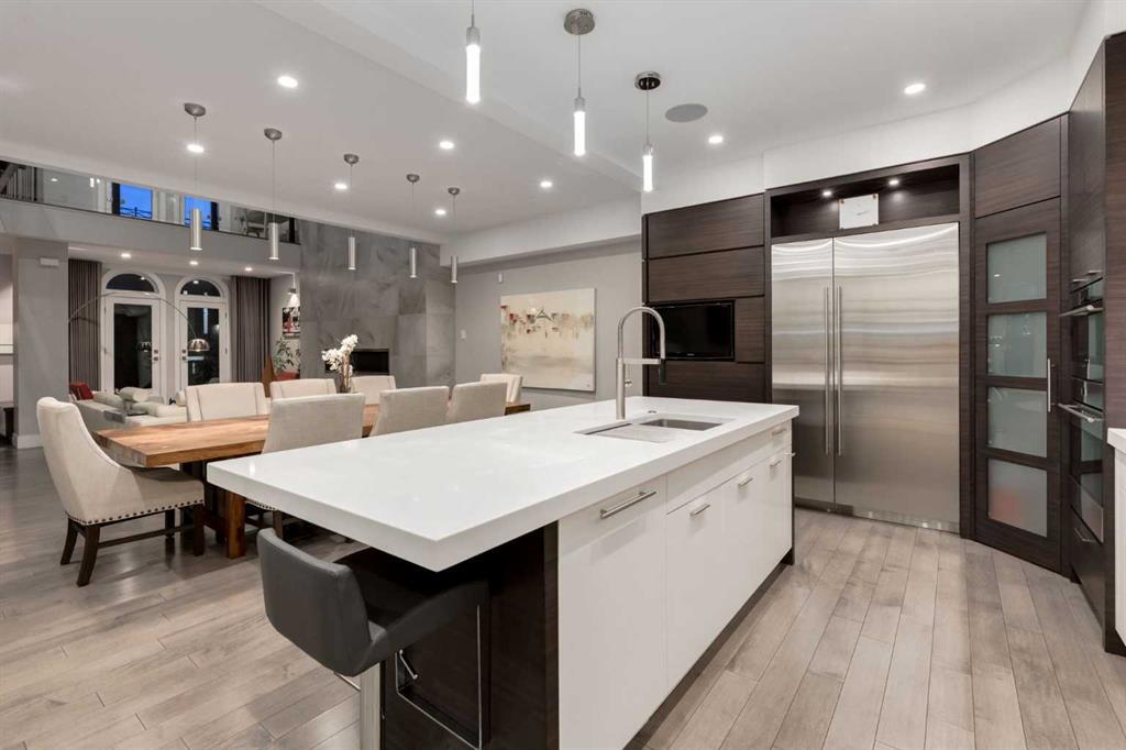 102 18 Avenue Southeast, Calgary – Residential Row/Townhouse Listing Photo 19