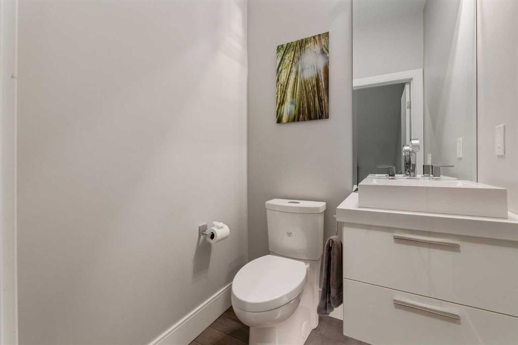 102 18 Avenue Southeast, Calgary – Residential Row/Townhouse Listing Photo 23