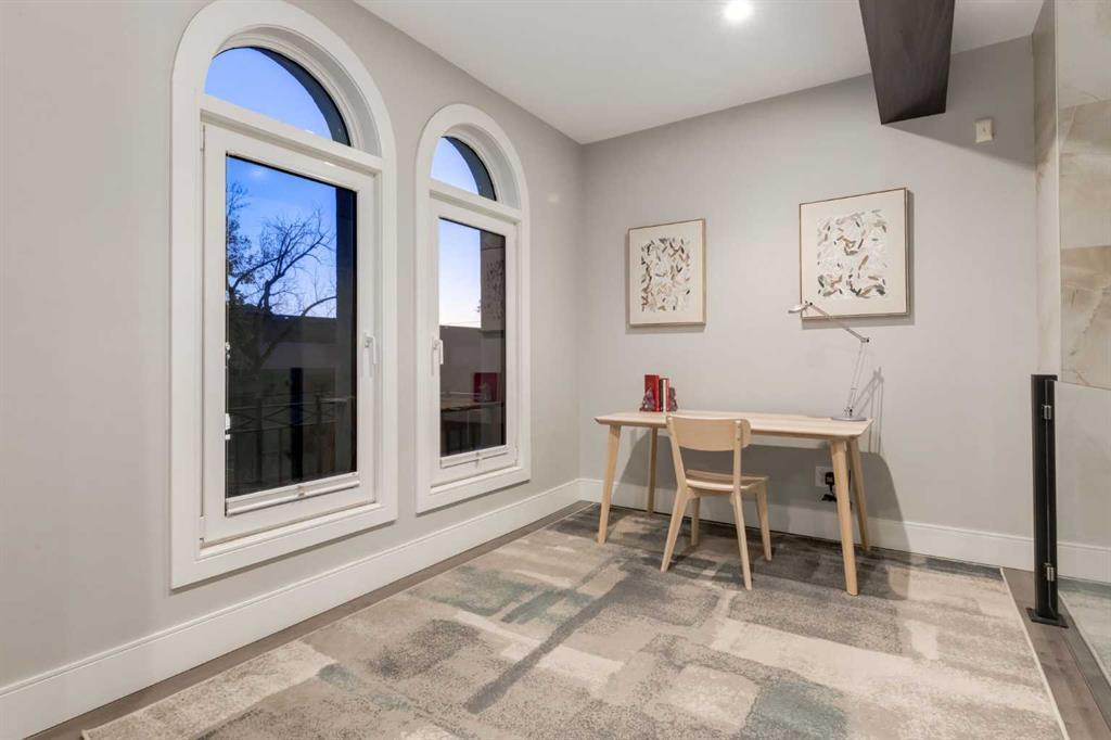 102 18 Avenue Southeast, Calgary – Residential Row/Townhouse Listing Photo 27