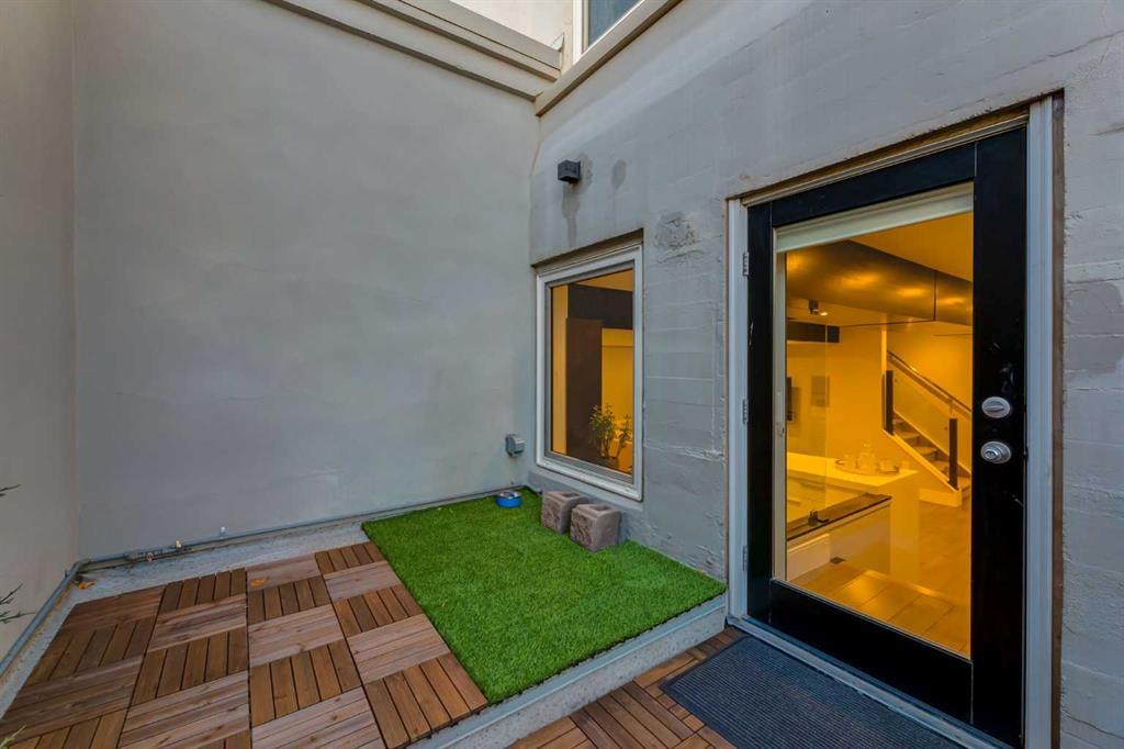 102 18 Avenue Southeast, Calgary – Residential Row/Townhouse Listing Photo 30