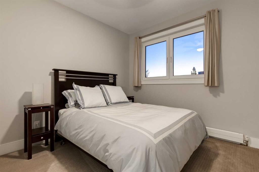 102 18 Avenue Southeast, Calgary – Residential Row/Townhouse Listing Photo 37