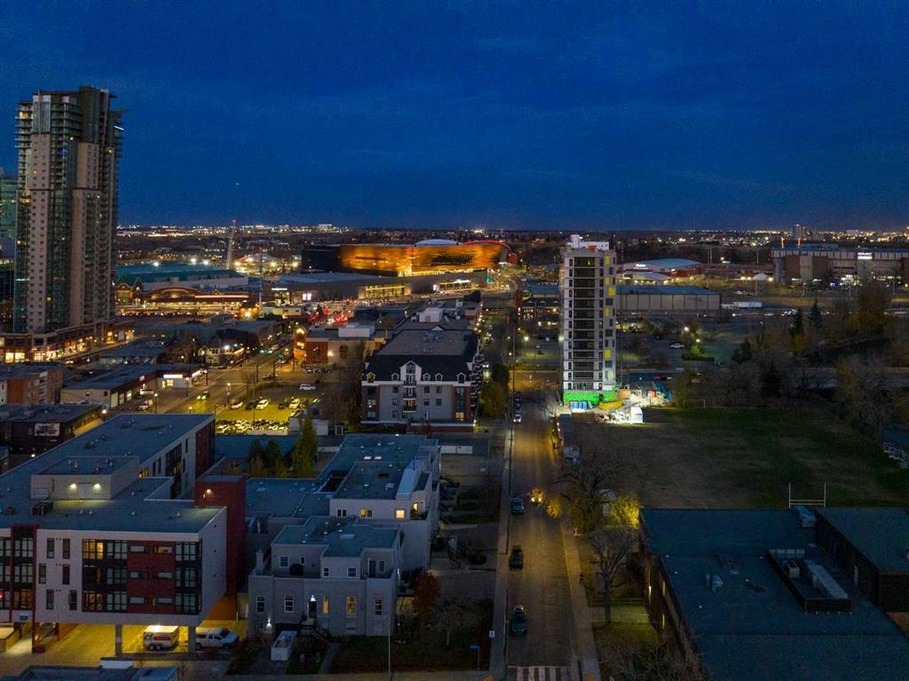 102 18 Avenue Southeast, Calgary – Residential Row/Townhouse Listing Photo 3