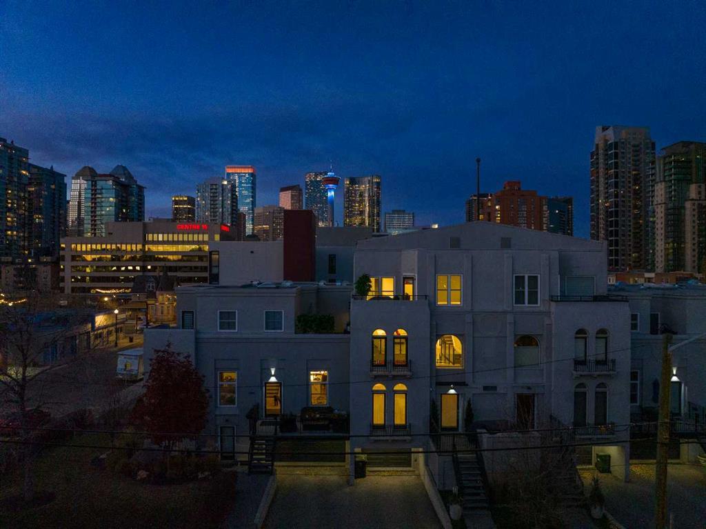 102 18 Avenue Southeast, Calgary – Residential Row/Townhouse Listing Photo 50