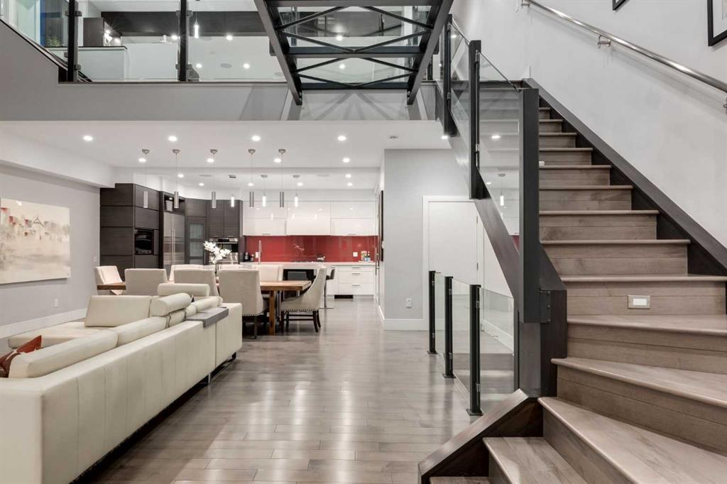 102 18 Avenue Southeast, Calgary – Residential Row/Townhouse Listing Photo 7