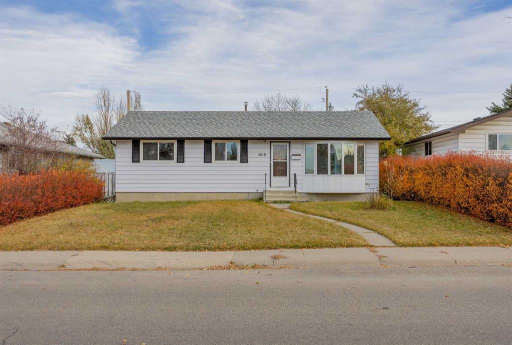 1508 49 Street Se, Calgary