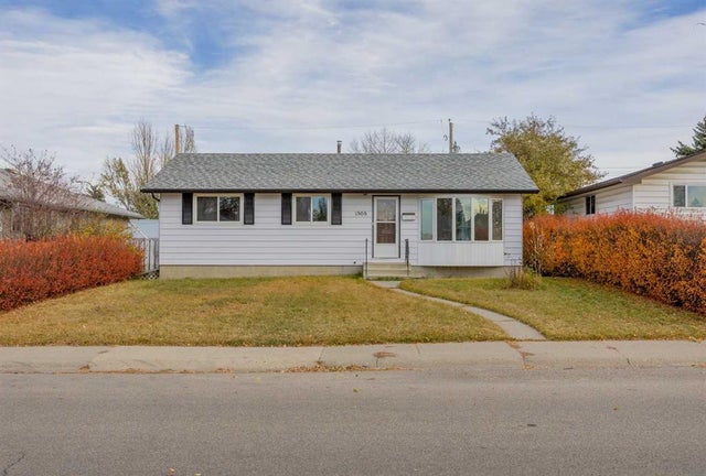 1508 49 Street Se, Calgary