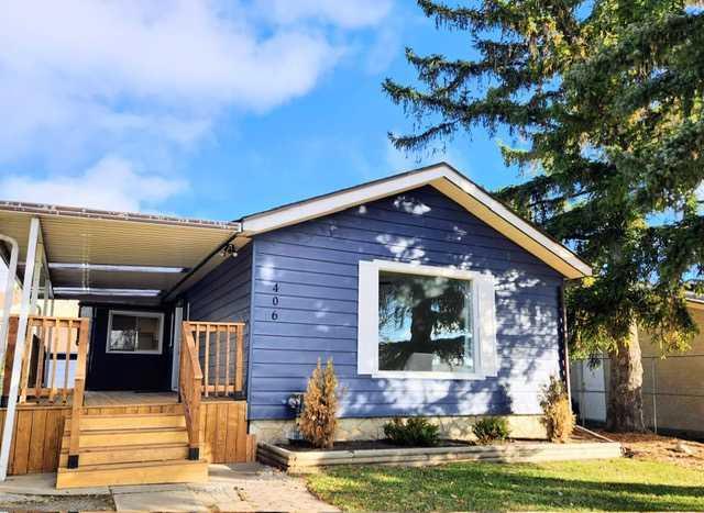 406 8 Avenue Se, High River