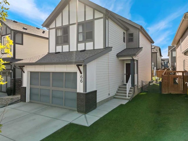66 Magnolia Terrace Se, Calgary