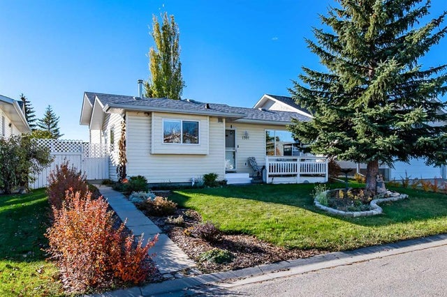 1531 11 Avenue Se, High River