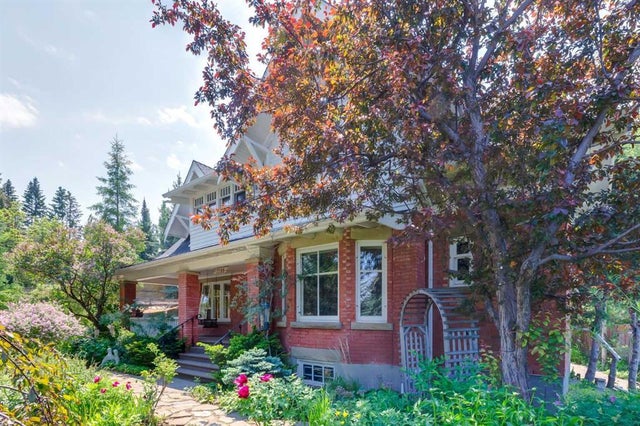 2209 Carleton Street Sw, Calgary