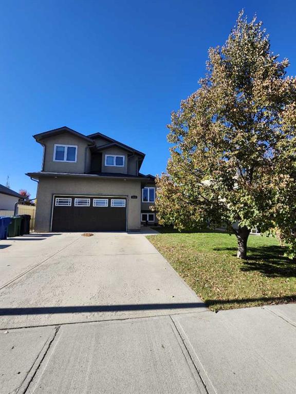 2120 25 Street, Coaldale