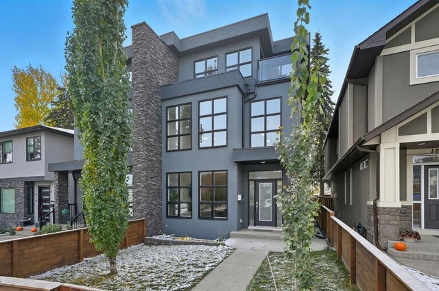 1823 33 Avenue Sw, Calgary