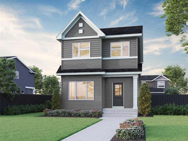 639 Chelsea Pier Run, Chestermere
