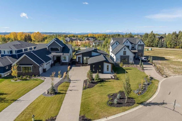 133 Glyde Park, Rural Rocky View County